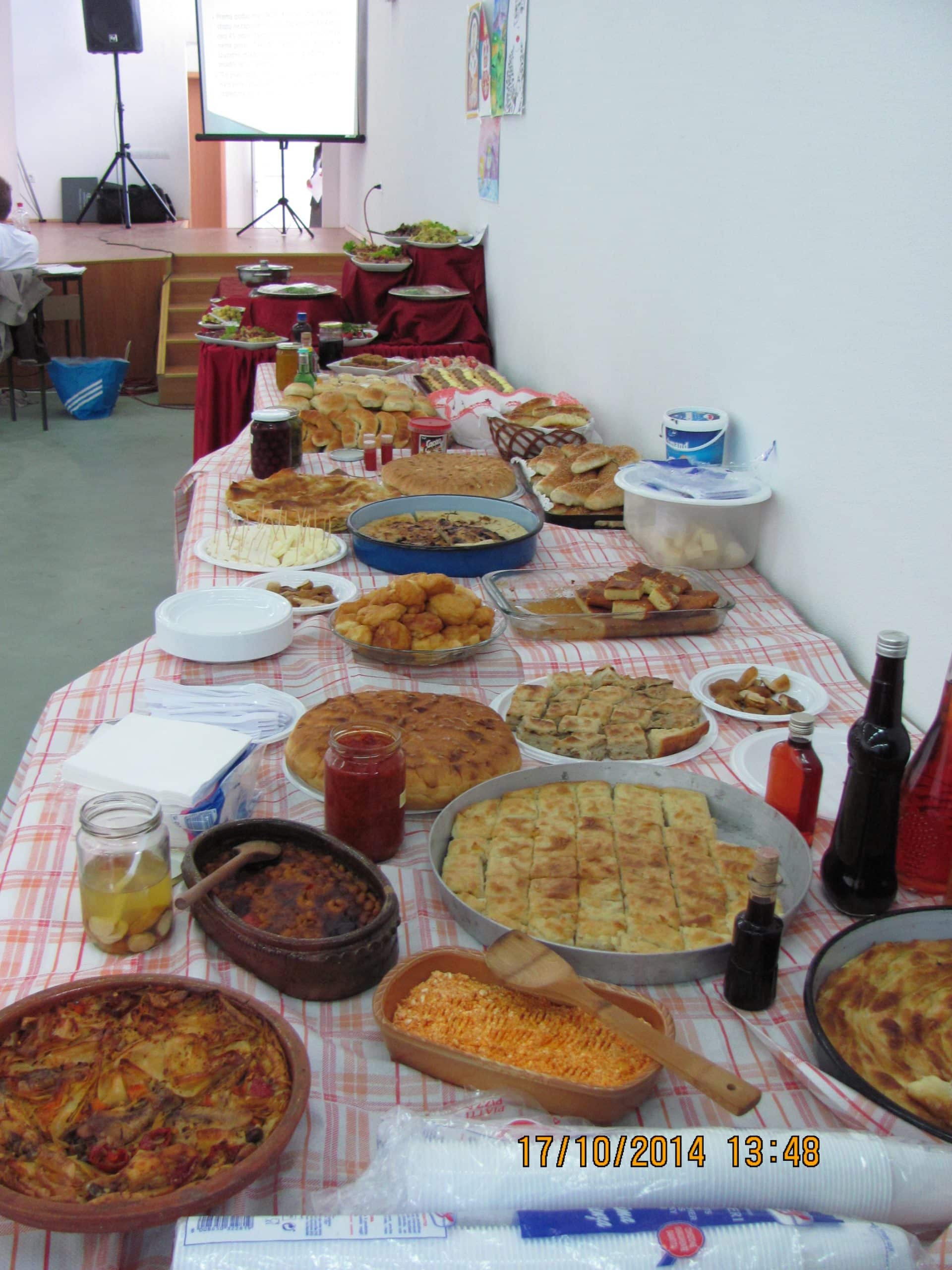 Nedelja ženskog aktivizma