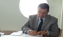 Potpisan memorandum o renoviranju Osnovne Škole „Dositej Obradović“ u Partešu