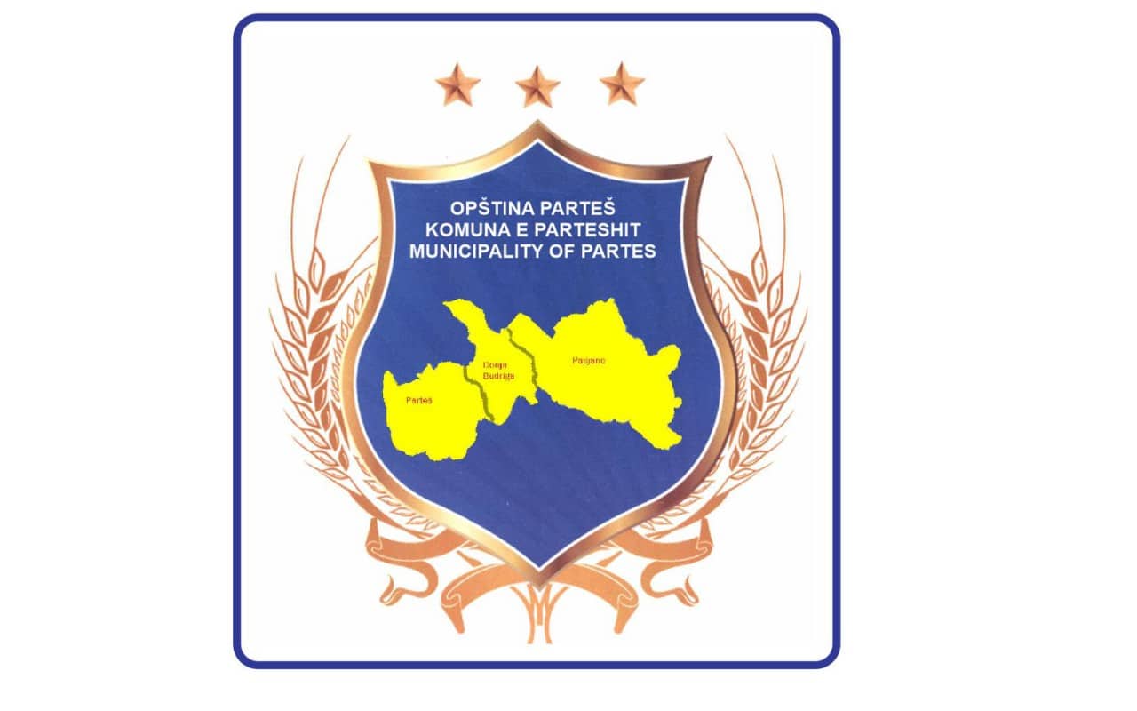 Poziv sedme sednice Skupštine Opštine Parteš-Pasjane